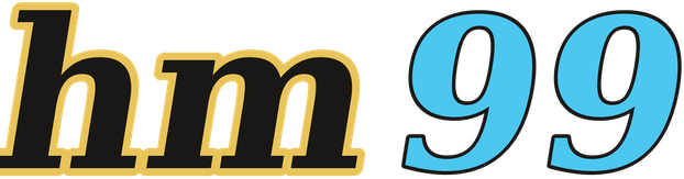 hm99 logo